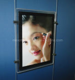Indoor Double Sided Acrylic Magnetic LED Advertising Light Box