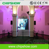 Chipshow Slovakia Indoor P10 Full Color LED Display