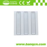 600*600 26W 2900lm LED Grille Panel Light