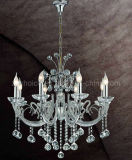 Beautiful Crystal Hanging Lamp Chandelier