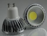 5W GU10 COB LED Spotlight (Sunline-GU10-COB)