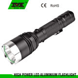 CREE Xml-T6 LED Flashlight 8018