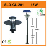 Solar Street Light 56W (JX-ST-180)