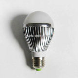 LED Bulb/LED Light Bulb/LED Lamp Bulb 1W 3W E27 E26 CE RoHS (AL-QB-011)