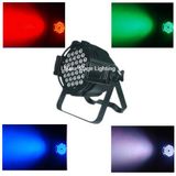 36*3W RGB LED PAR Light