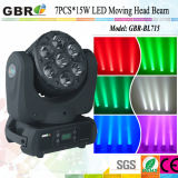 High Quality LED Moving Head Beam Light