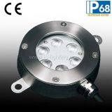 LED Underwater Pool Light for Surface Mounted (JP94261)