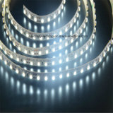 SMD3528 Flexible LED Strip Light with 8mm-PCB-Width CE, RoHS