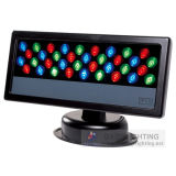 LED Wall Washer & Spot 3W*36