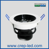 9W LED Down Light with Dia 90mm (CPS-TD-D9W-44)