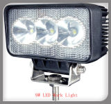 High Quality 9W LED Work Light off Road LED Working Light (SY-1809)