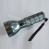45LED Aluminium Flashlight (SF-45C)