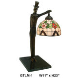 Tiffany Table Lamp (GTLM-1)
