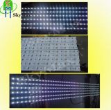 P50 Outdoor Full Color Strip LED Display