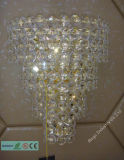 Wall Crystal Lighting Wall Lamp Crystal Light (2185)