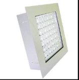 New LED Gas Station Canopy Light 85W 100W 120W CE and RoHS Certified