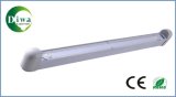 LED Strip Light Fixture with SMD 2835, CE Approved, Dw-LED-T8dux