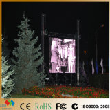 P12 Outdoor Full Color LED Display for Rental