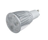 Energy Saving Long Lifespan LED Light GU10 3W3