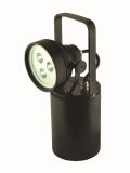 Portable Mutil-Function Flood Light, LED Search Light, Mining LED Light
