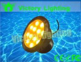 RGB 36W Hot Sale Aluminum Alloy Underwater LED Light (WY2990)
