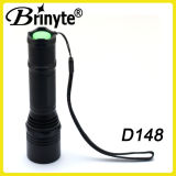 Brinyte D148 Aluminum Rechargeable Outdoor Camping LED Lights
