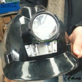 Lead Headlamp, LED Headlight, LED Camping Light, Hunting Light, Cap Light, Mining Light, Cordless Headlamp