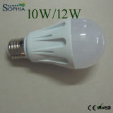12W LED Bulb, High Lumen LED Bulb, High Power Bulb
