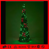Outdoor/Indoor LED PVC Christmas Tree Best Decoration Light