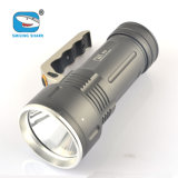 High Quality R5 CREE LED Torch Handheld Flashlight