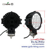 Hot Selling Waterproof 63W CREE LED Work Light