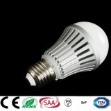 Dimmable AC 240V 3.5W 3000k LED Light Bulb