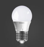 Indoor LED Globe Light, E27 LED Bulb Light