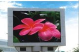 Flexible Outdoor Full Color Anti-UV Advertising LED Display (CL_p101G1R1B)