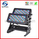 600W RGBW Outdoor LED Wall Light
