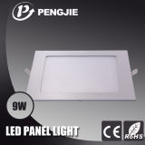 High Quality Ultrathin LED Panel Light with Ceiling Light