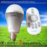 The Light Bulb/Model No. Btb-15101W Smart-LED Bulb