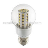 5W SMD LED Bulb LED Corn Light with E27 Base