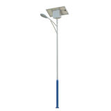 20W LED Solar Lamp, LED Solar Street Light