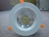 40W Recessed LED Down Light with Direct Heat Path