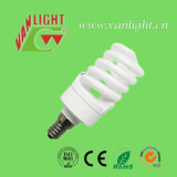 Full Spiral Series CFL Energy Saving Light (VLC-FST2-15W-E14)