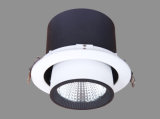 Hot Selling Round LED Down Light (S-D0037)