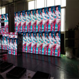 P6 Full Color Indoor LED Display Advertising LED Display