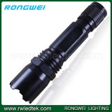 Customizable Outdoor Camping Waterproof LED Torch Flashlight