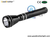 LED Flashlight with 2PCS Rechargeable Battery