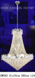 Crystal Lamp (OW083)