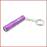 Mini Outdoor Pocket LED Flashlight (RA01)