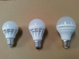 New Design LED Plastic Bulb Light 7W