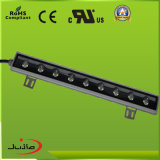 Competitive Price 9W RGB LED Wall Washer Light