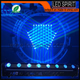 LED Moving Head Stage PAR Beam Effect Disco Light